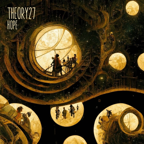 Theory27 - Hope [FIGURA327]